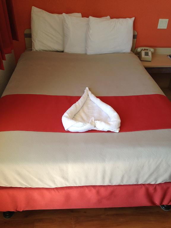 Motel 6 Saint George, Ut Eksteriør billede