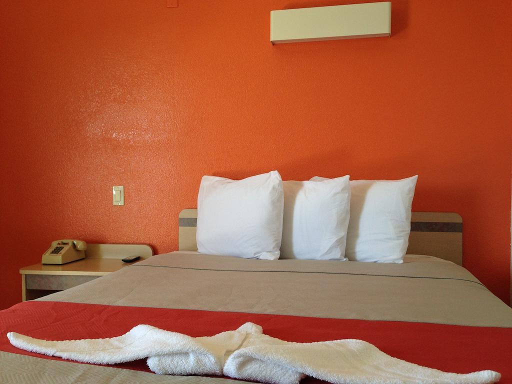 Motel 6 Saint George, Ut Værelse billede