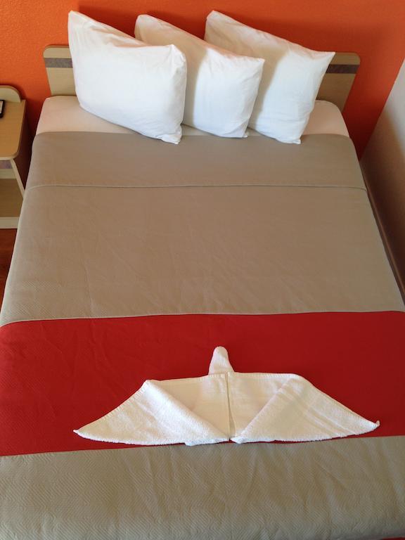 Motel 6 Saint George, Ut Værelse billede