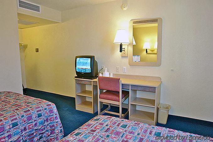 Motel 6 Saint George, Ut Eksteriør billede