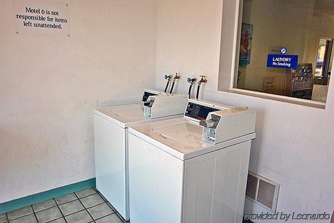 Motel 6 Saint George, Ut Eksteriør billede