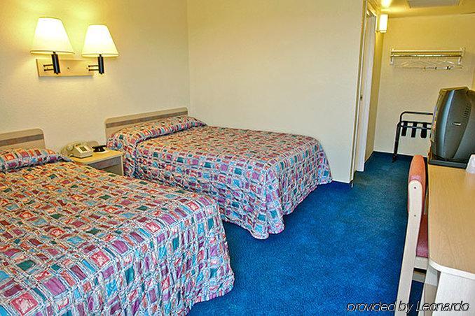 Motel 6 Saint George, Ut Eksteriør billede