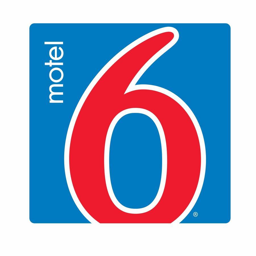 Motel 6 Saint George, Ut Eksteriør billede