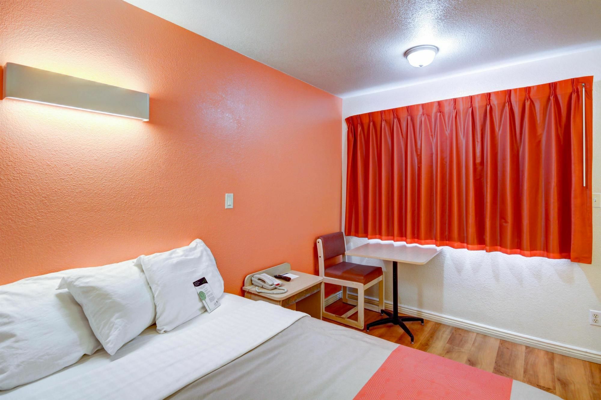 Motel 6 Saint George, Ut Eksteriør billede