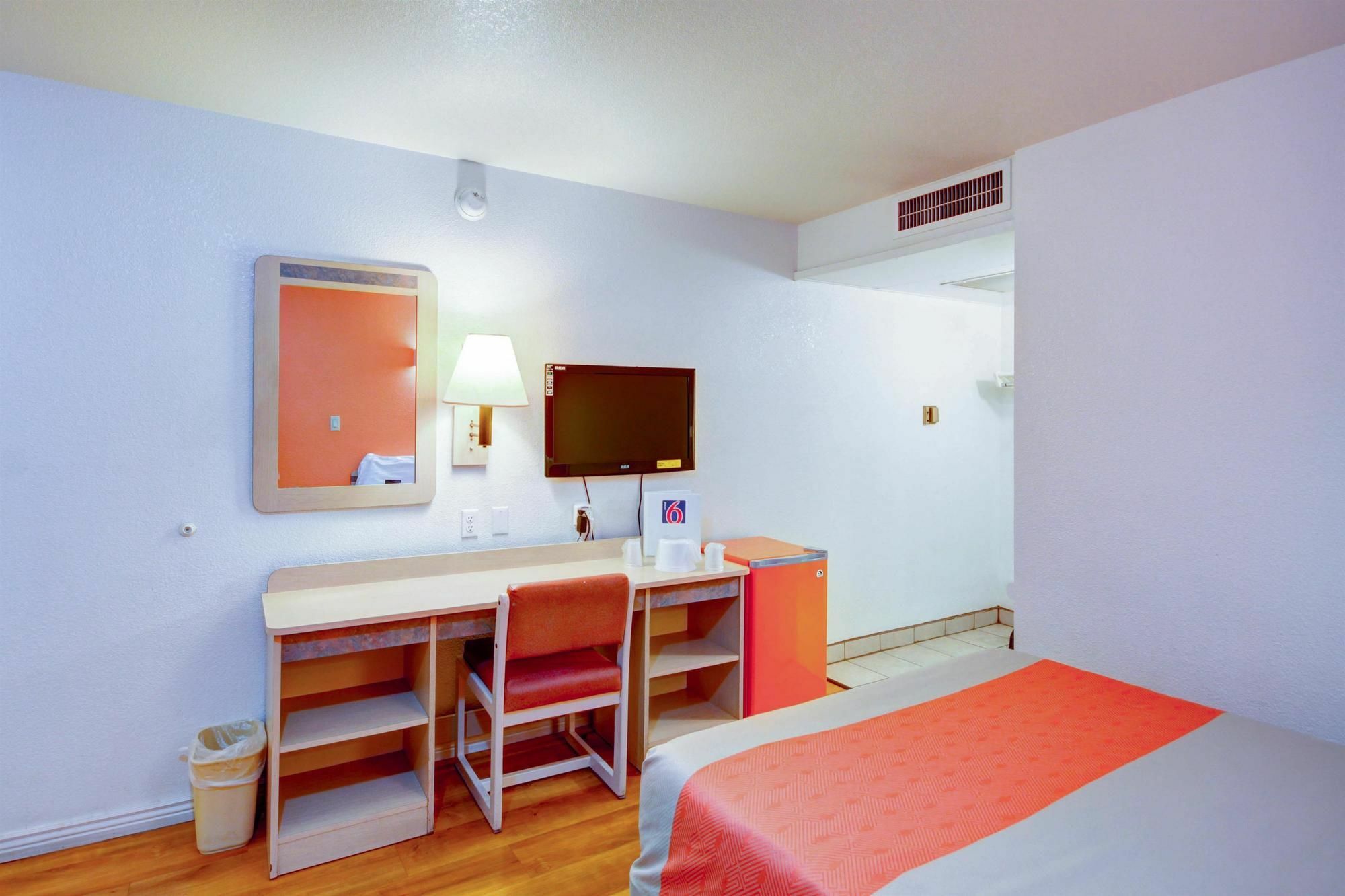 Motel 6 Saint George, Ut Eksteriør billede