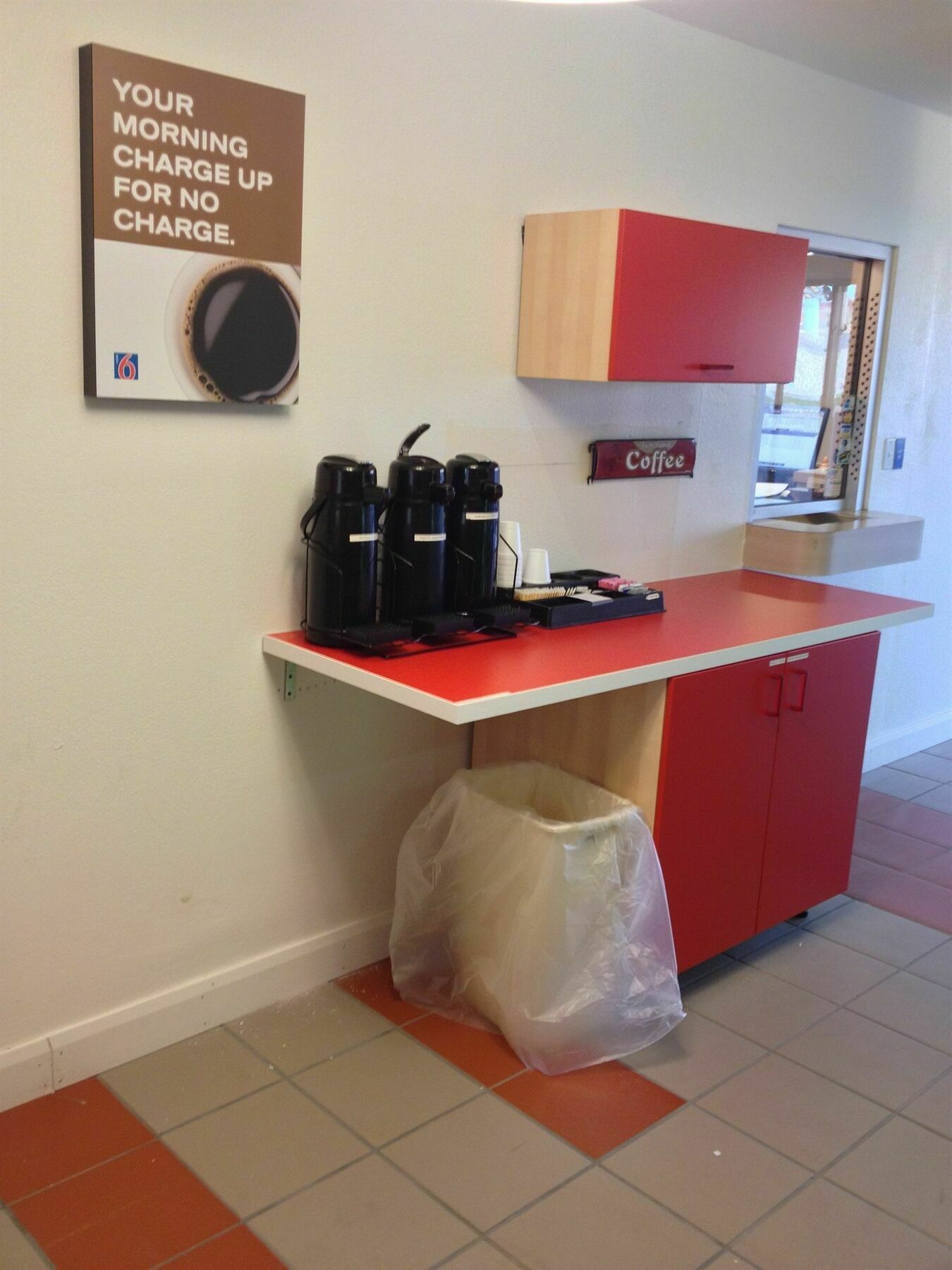 Motel 6 Saint George, Ut Eksteriør billede