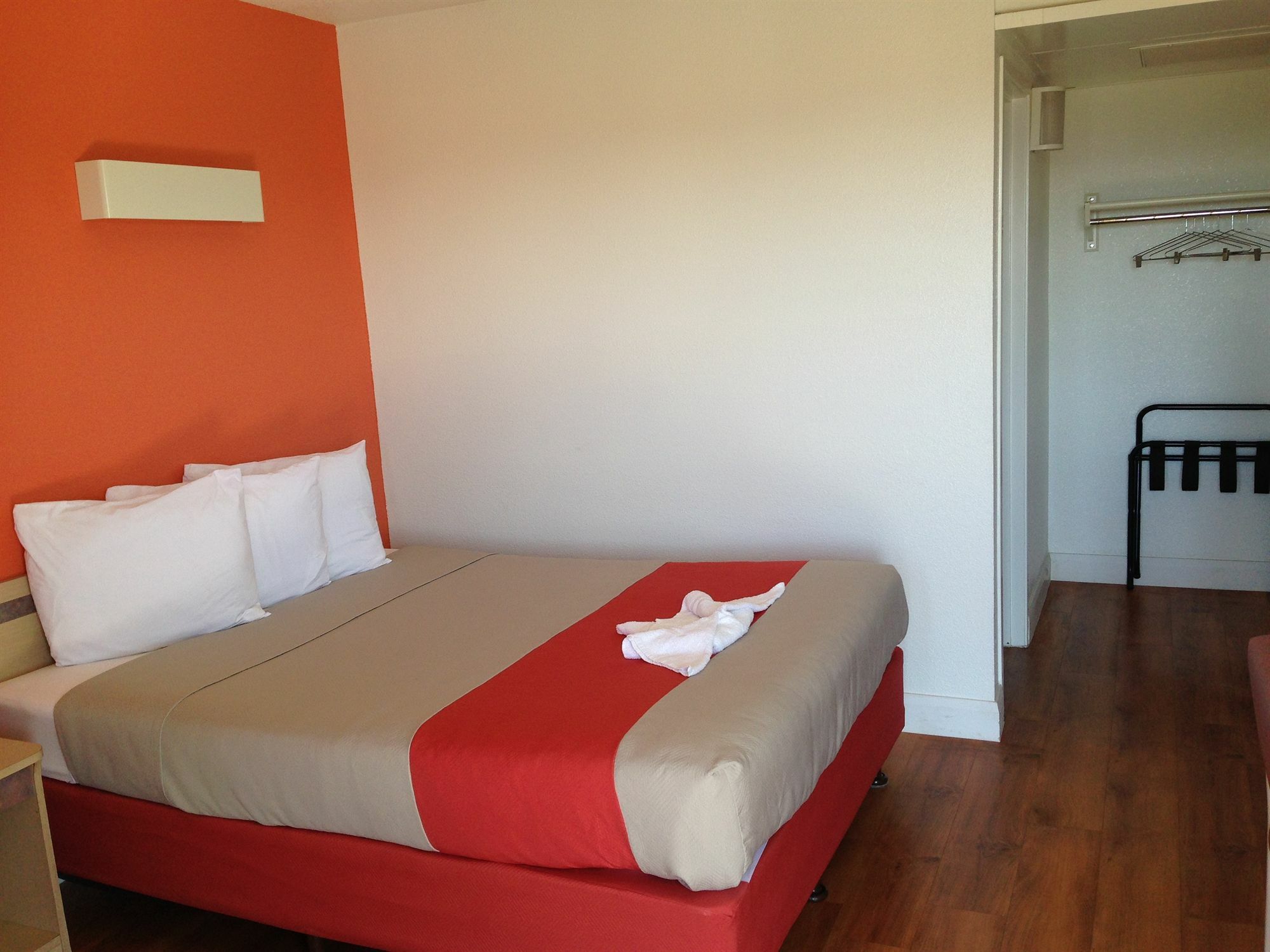Motel 6 Saint George, Ut Eksteriør billede